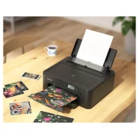 Принтер Canon PIXMA TS704 фото 4
